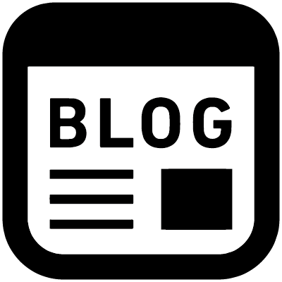 ブログ